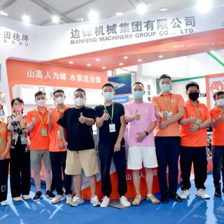 感恩相遇！2022浙江泵與電機展覽會圓滿落幕