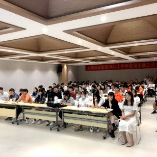 提能力，強(qiáng)業(yè)務(wù)，促技術(shù)！邊鋒集團(tuán)持續(xù)開展產(chǎn)品知識培訓(xùn)工作
