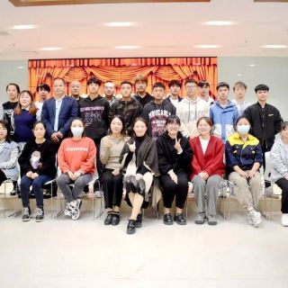 不懼歲月長！邊鋒九、十月份職工生日會圓滿結(jié)束