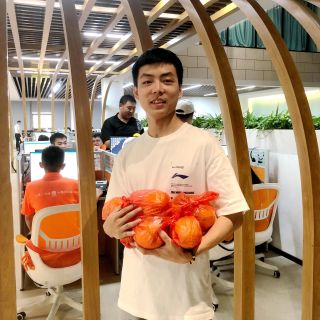夏日福利！邊鋒帶你“桃”離炎熱！
