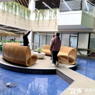 凝聚千年呼吸，感受魅力邊鋒！西塘文化站邊鋒行